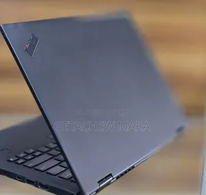 New Laptop Lenovo Thinkpad X1 Yoga 8GB Intel Core i7 SSD 512GB