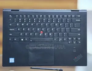 New Laptop Lenovo Thinkpad X1 Yoga 8GB Intel Core i7 SSD 512GB