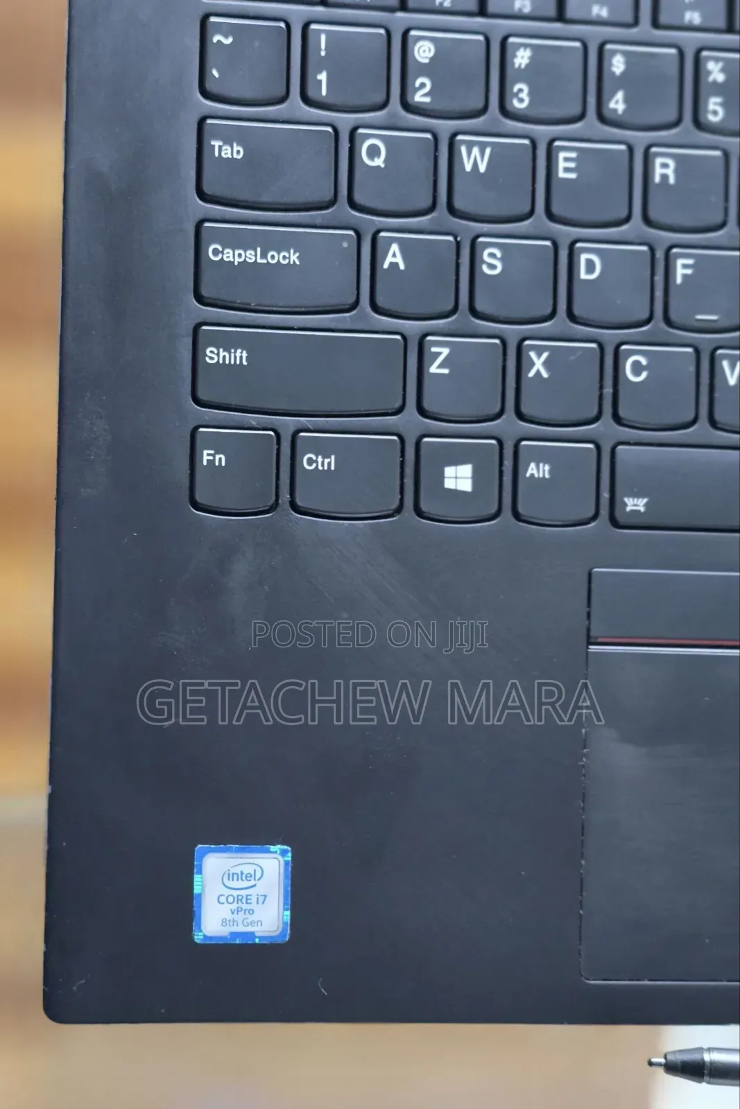 New Laptop Lenovo Thinkpad X1 Yoga 8GB Intel Core i7 SSD 512GB