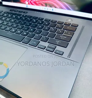 New Laptop Asus ROG Zephyrus G16 32GB Intel Core i9 SSD 1T