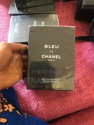 Chanel Parfum