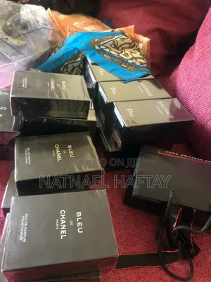 Chanel Parfum