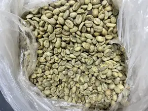 ቡና Coffee Beans