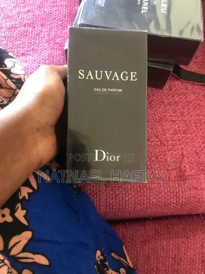 Sauvage Parfum