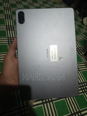 New Honor Pad X8 128 GB Silver