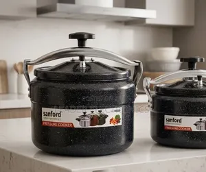 Sanford Pressure Cooker 15 Liter