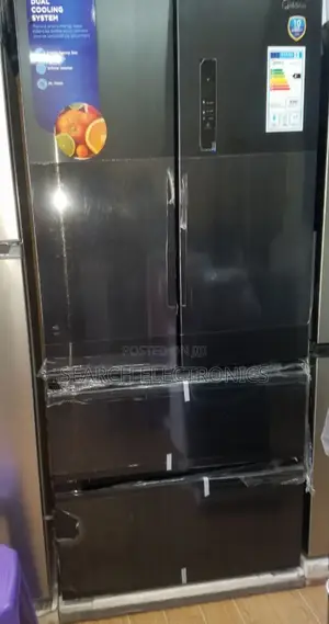 Midea 720 Litr Rifrigerator