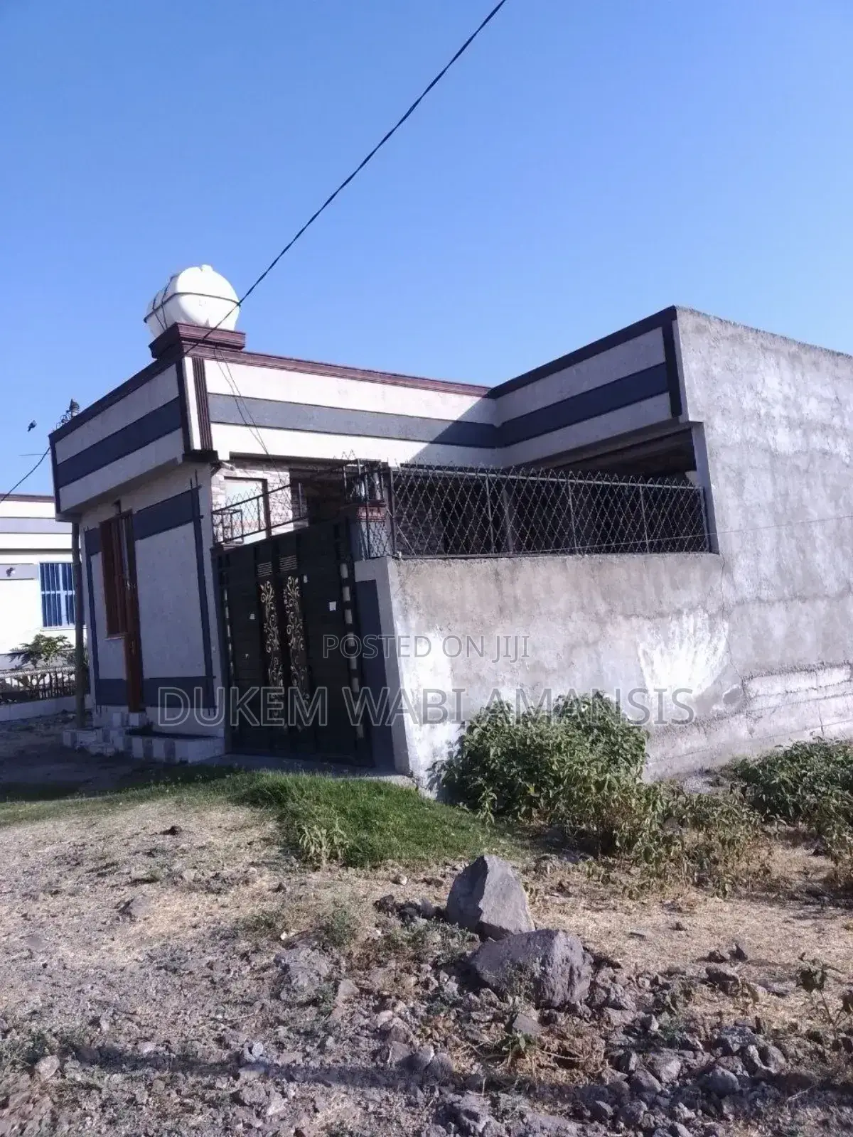 Furnished 10bdrm House in Dukam, East Shewa for sale