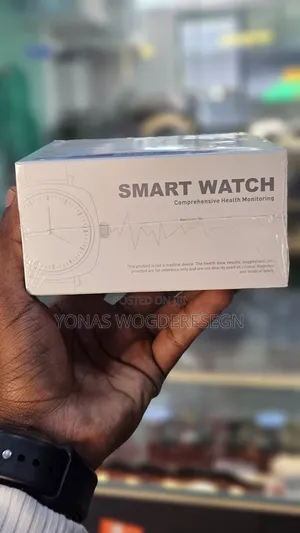 Lonio Smart Watch