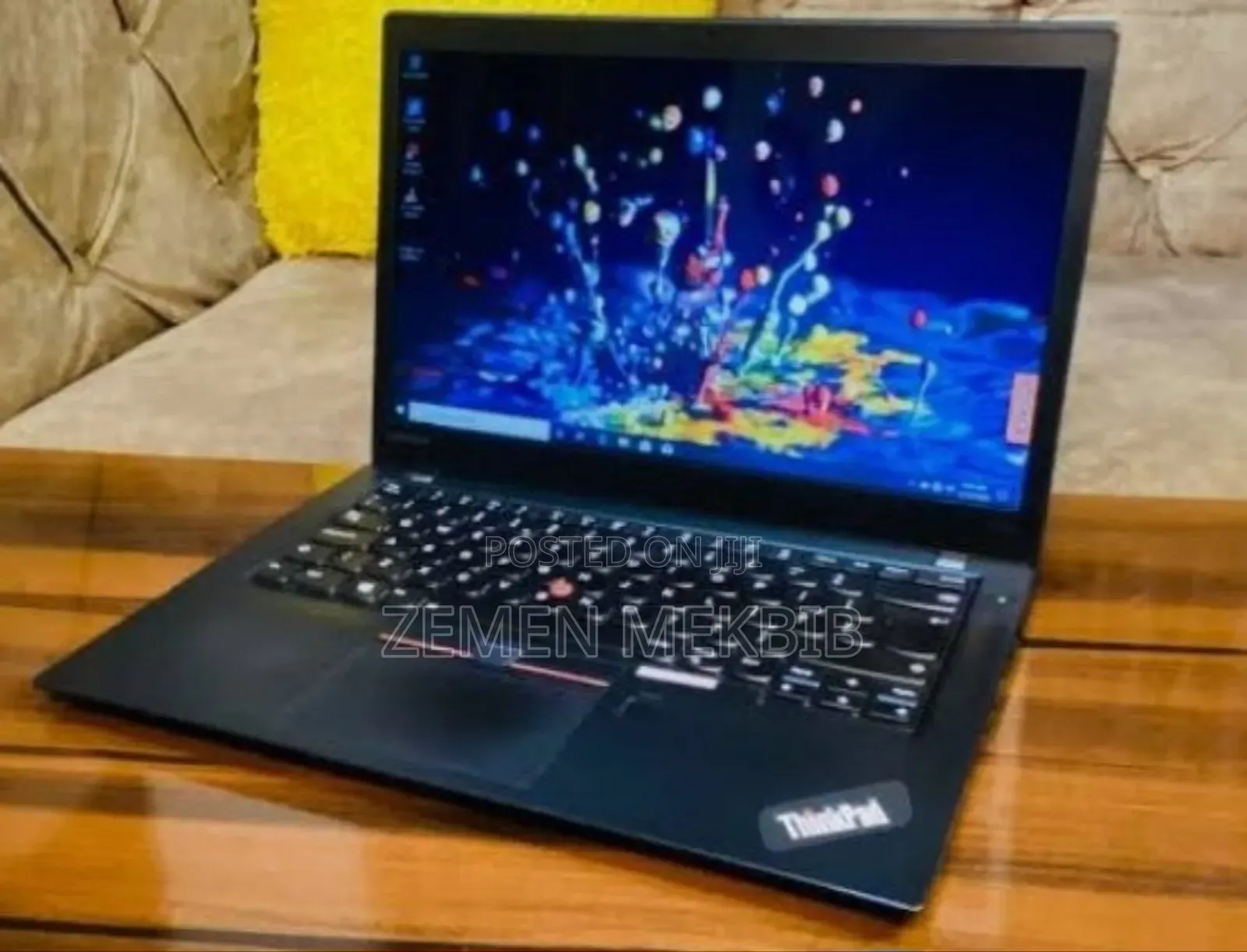 New Laptop Dell Latitude 5480 8GB Intel Core i5 SSD 256GB
