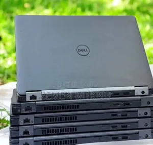New Laptop Dell Latitude 5480 8GB Intel Core i5 SSD 256GB