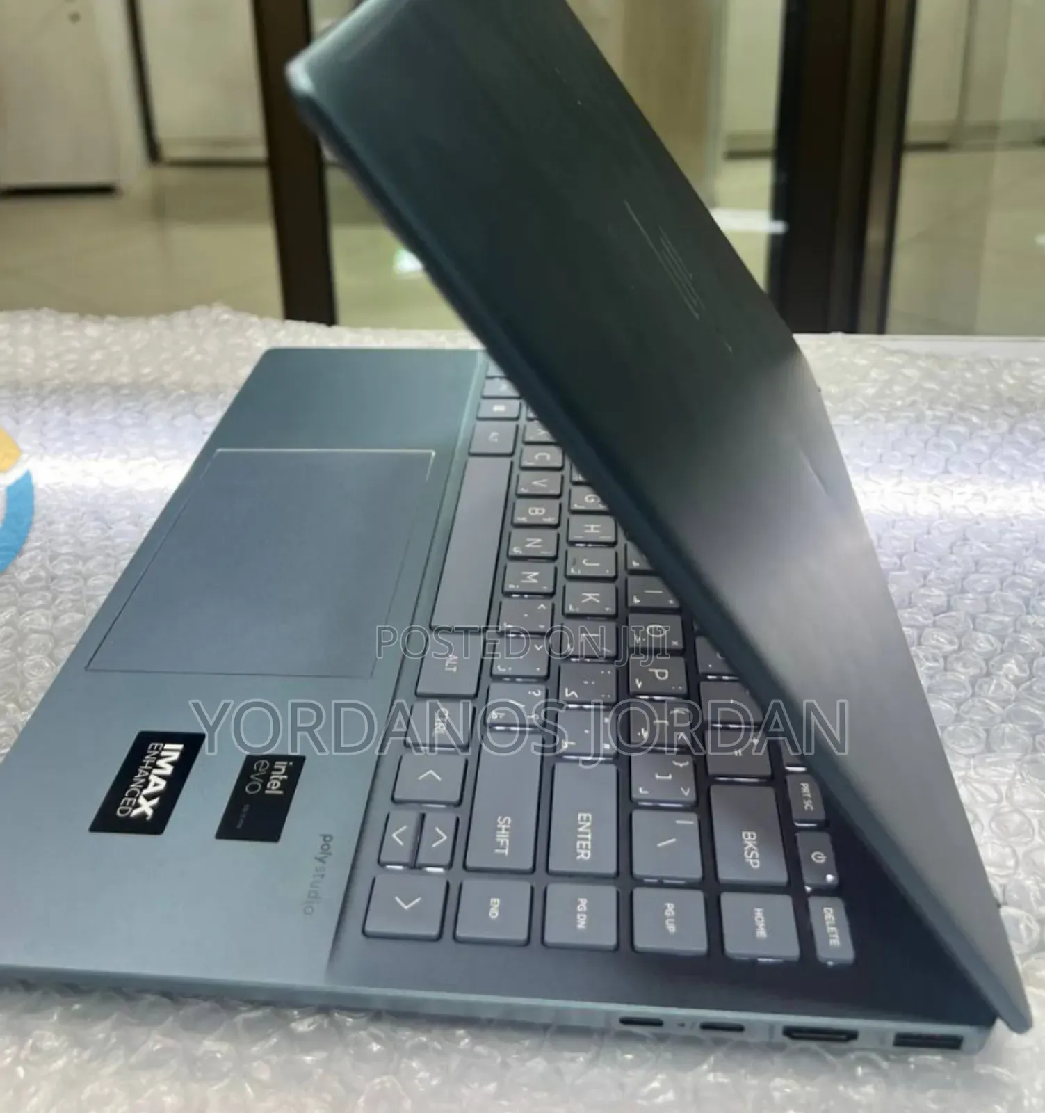 New Laptop HP Pavilion 14 16GB Intel Core Ultra 5 SSD 512GB