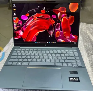 New Laptop HP Pavilion 14 16GB Intel Core Ultra 5 SSD 512GB
