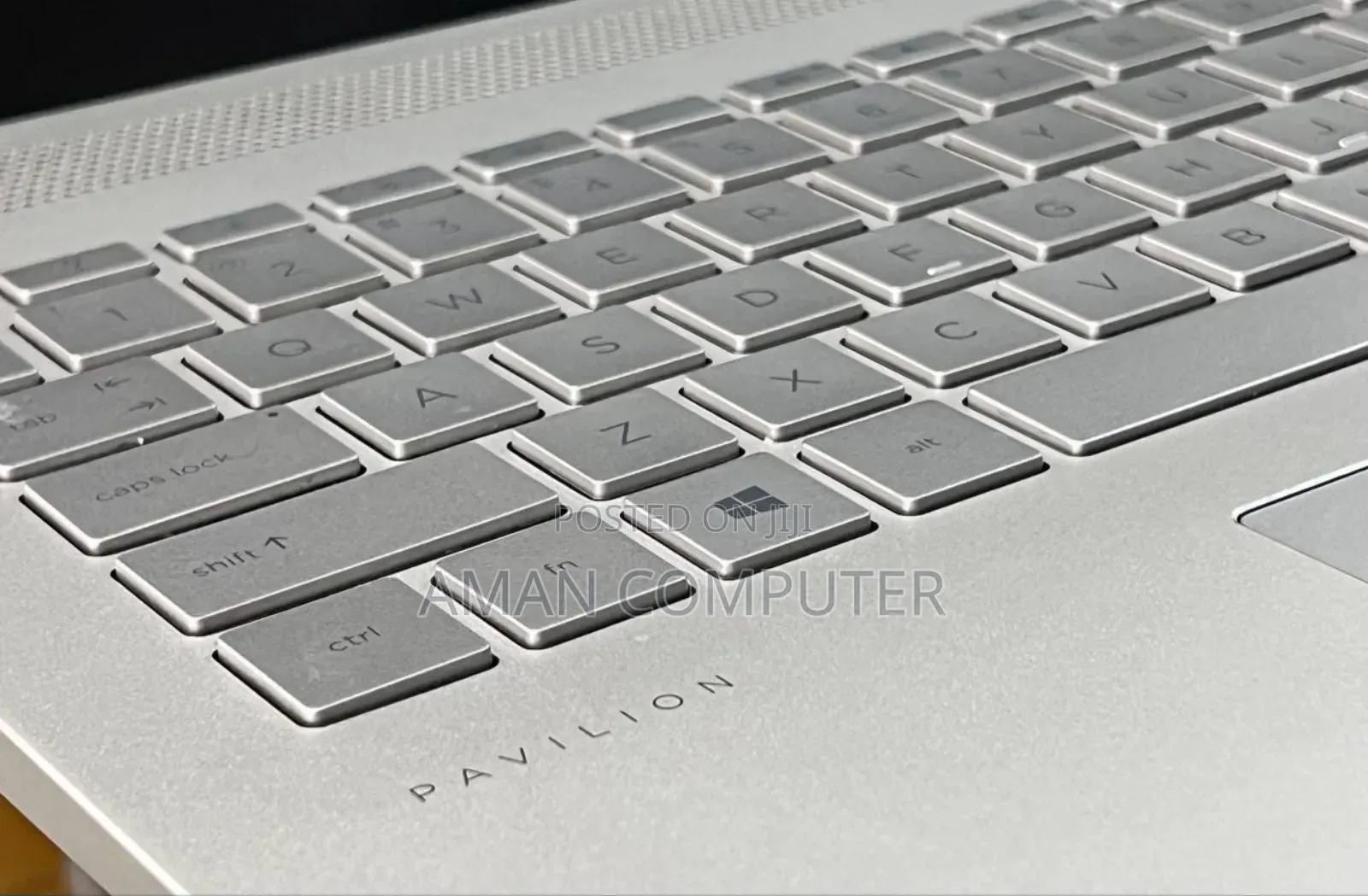New Laptop HP Pavilion 15 8GB Intel Core i5 HDD 1T