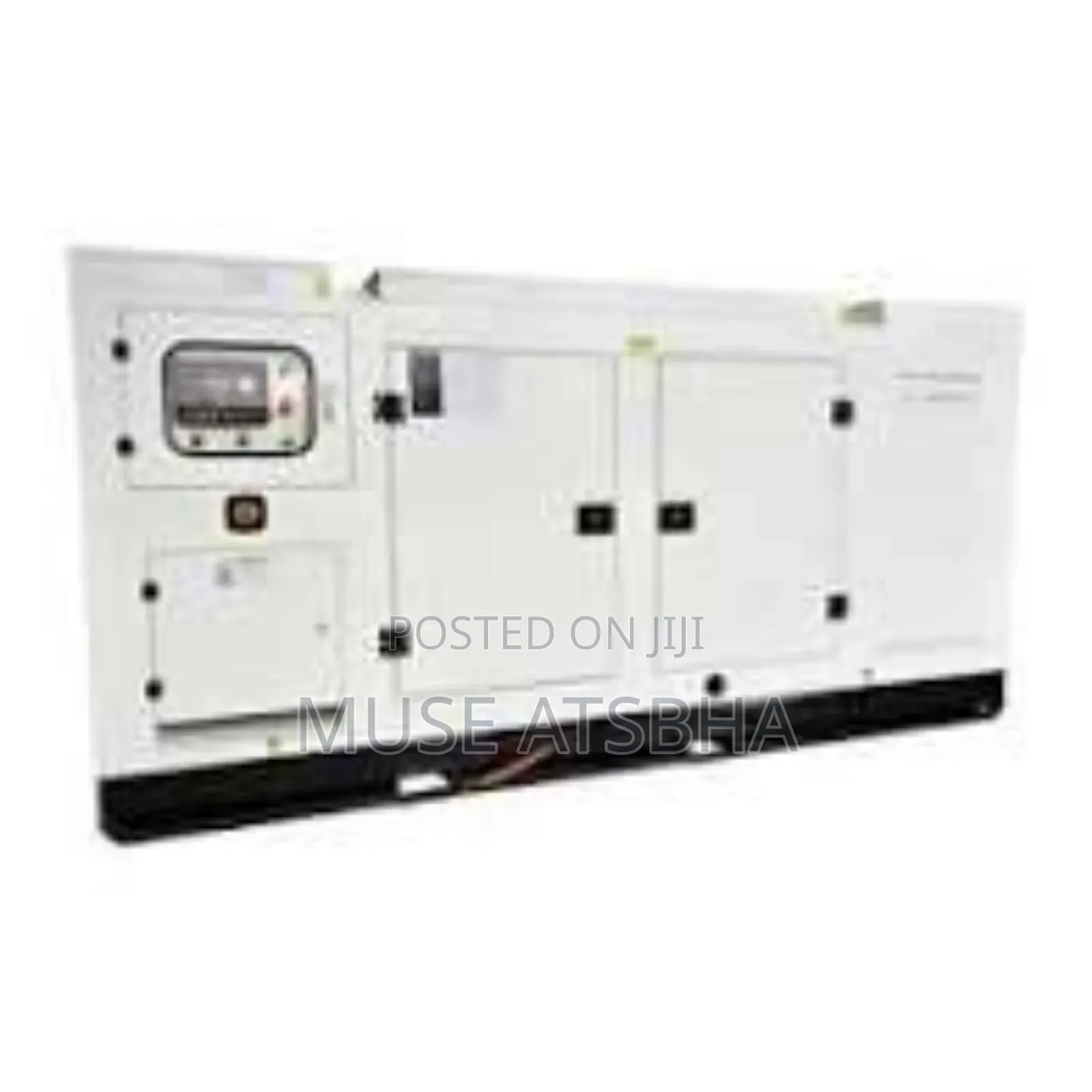 Generator 150kw