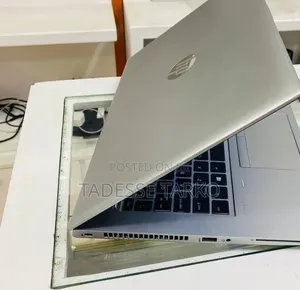 New Laptop HP ProBook 11 G2 EE 8GB Intel Core i5 SSD 256GB