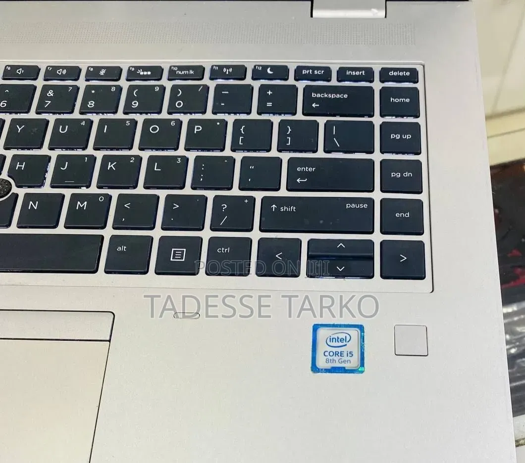 New Laptop HP ProBook 11 G2 EE 8GB Intel Core i5 SSD 256GB
