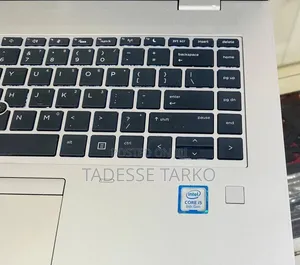 New Laptop HP ProBook 11 G2 EE 8GB Intel Core i5 SSD 256GB