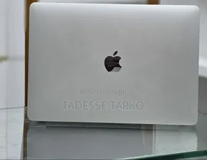 New Laptop Apple MacBook Air 2020 M1 8GB Apple M1 SSD 512GB