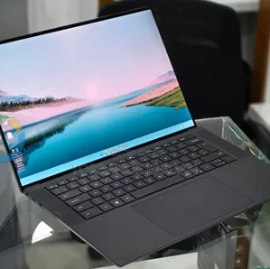 New Laptop Dell Precision 5550 16GB Intel Core i7 SSD 512GB