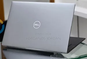New Laptop Dell Precision 5550 16GB Intel Core i7 SSD 512GB