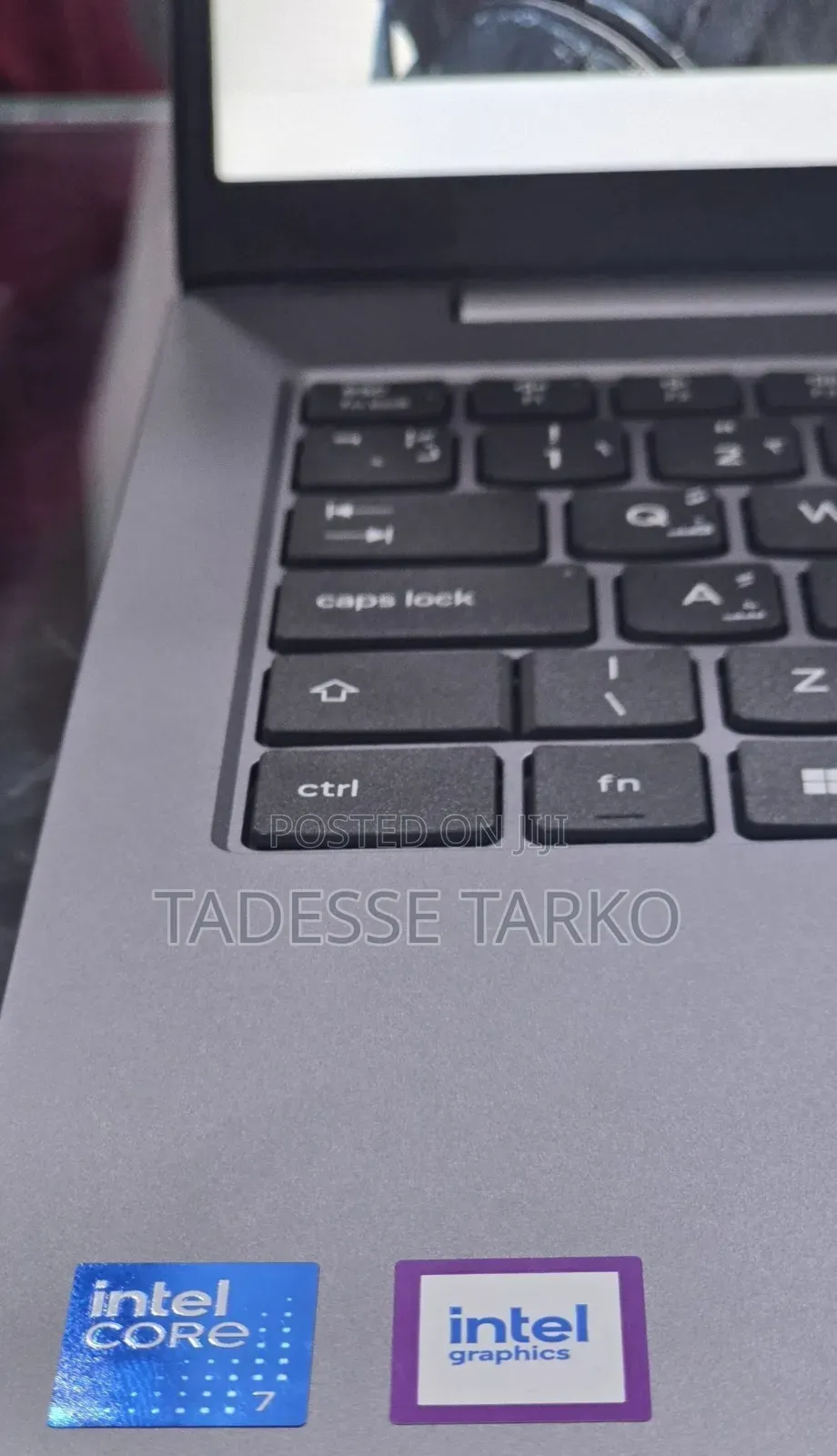 New Laptop Lenovo ThinkPad 10 16GB Intel Core 7 SSD 512GB
