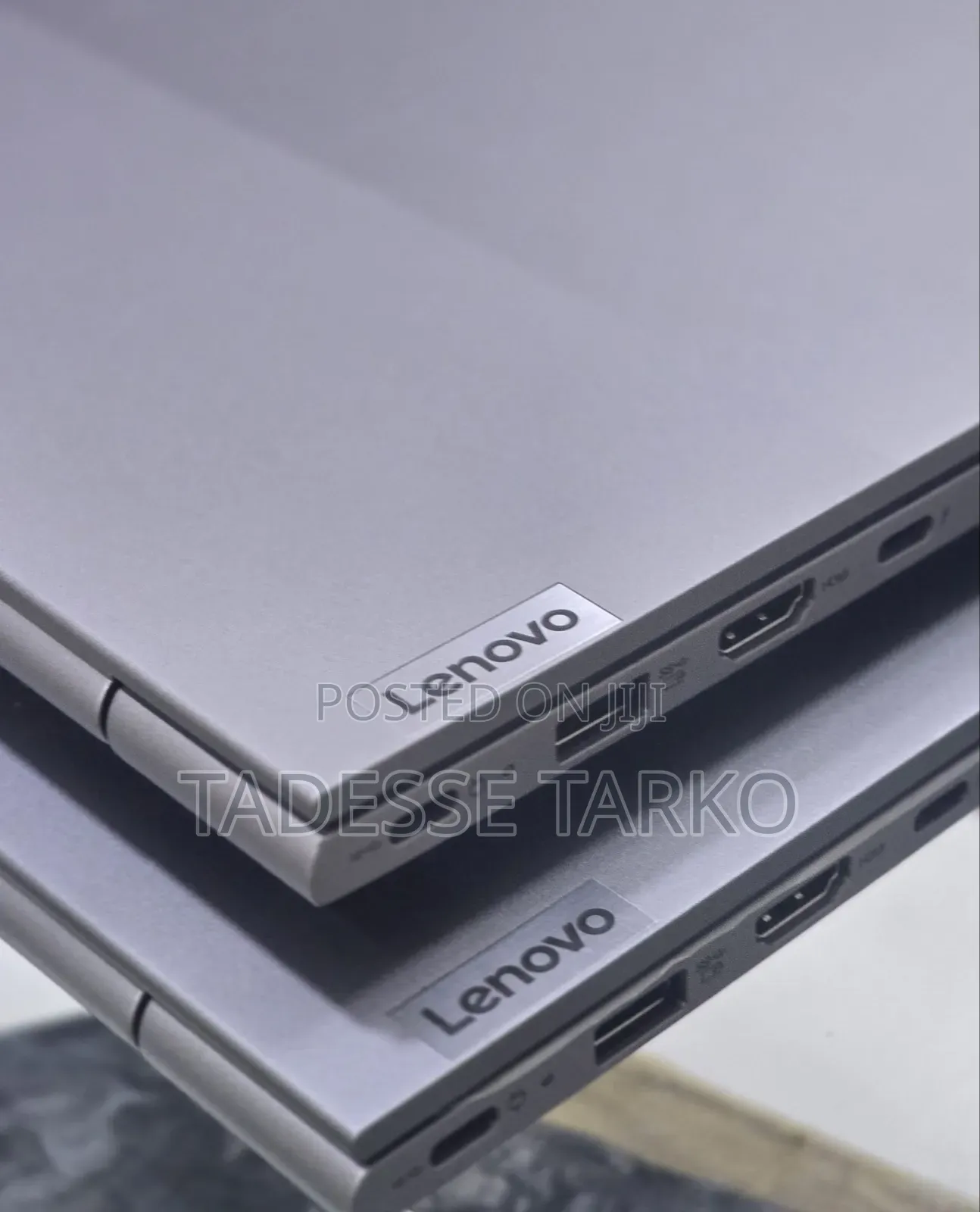 New Laptop Lenovo ThinkPad 10 16GB Intel Core 7 SSD 512GB