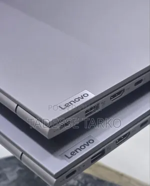 New Laptop Lenovo ThinkPad 10 16GB Intel Core 7 SSD 512GB