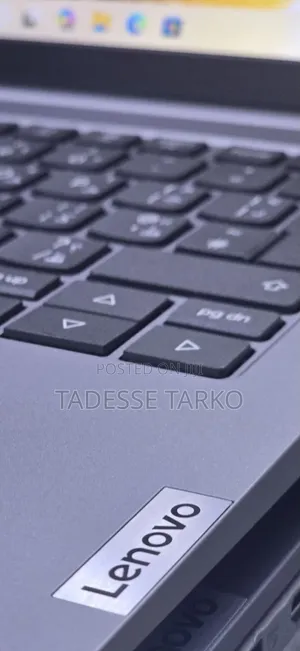 New Laptop Lenovo ThinkPad 10 16GB Intel Core 7 SSD 512GB