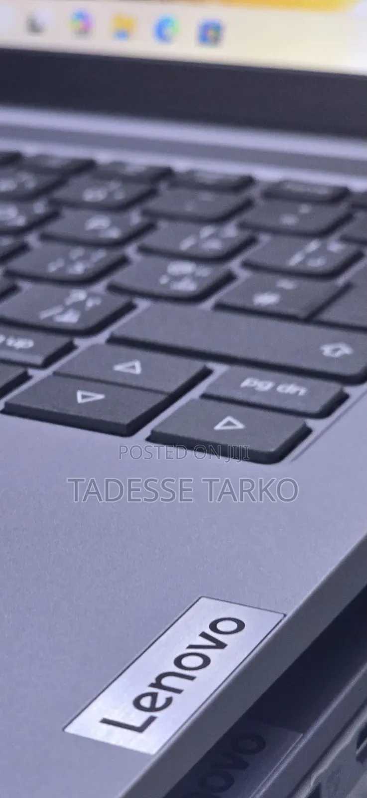 New Laptop Lenovo ThinkPad 10 16GB Intel Core 7 SSD 512GB