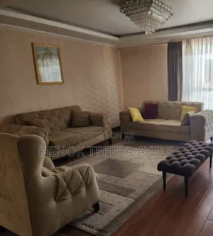 Used Classic Sofa