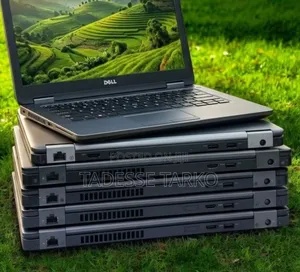 New Laptop Dell Latitude 5480 8GB Intel Core i5 SSD 256GB