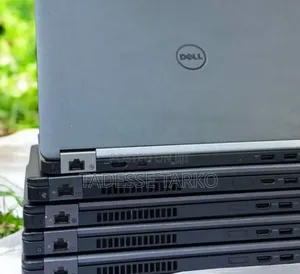 New Laptop Dell Latitude 5480 8GB Intel Core i5 SSD 256GB