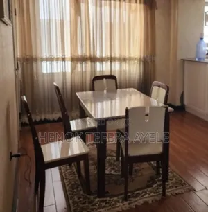 Dining Table With 5 Chair