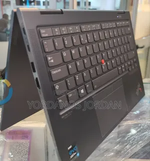 New Laptop Lenovo Thinkpad X1 Yoga 16GB Intel Core i7 SSD 512GB