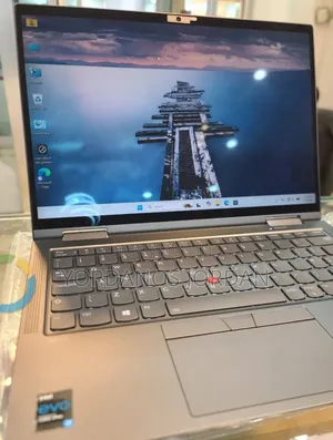 New Laptop Lenovo Thinkpad X1 Yoga 16GB Intel Core i7 SSD 512GB
