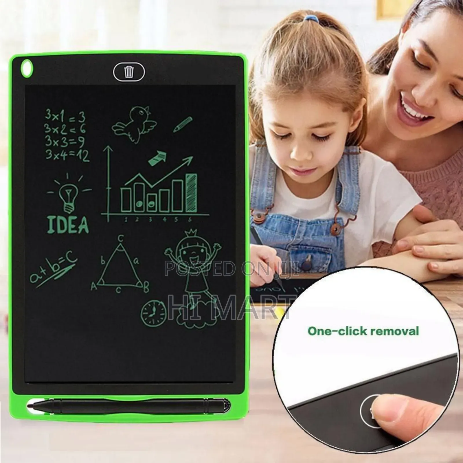 Top Quality LCD Kids Tablet(12nch)
