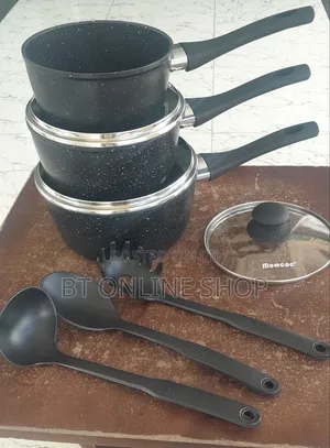 Momcoc Ceramic Sausage Pot