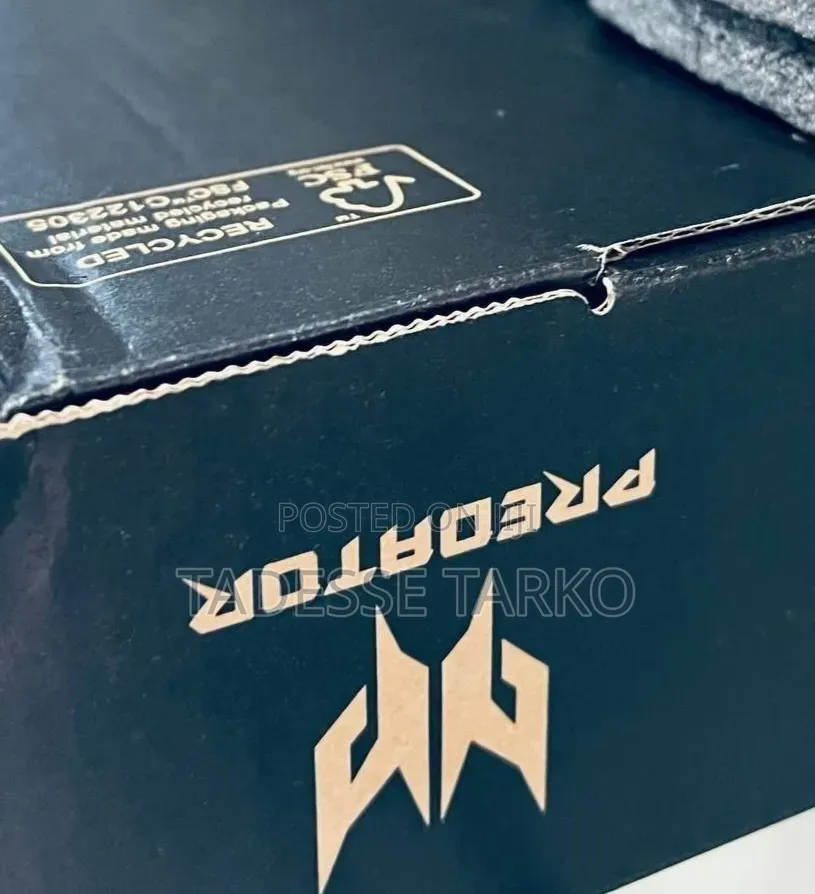 New Laptop Acer Predator Helios Neo 16 16GB Intel Core Ultra 9 SSD 1T