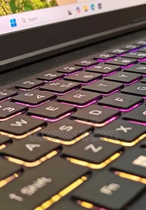 New Laptop Acer Predator Helios Neo 16 16GB Intel Core Ultra 9 SSD 1T
