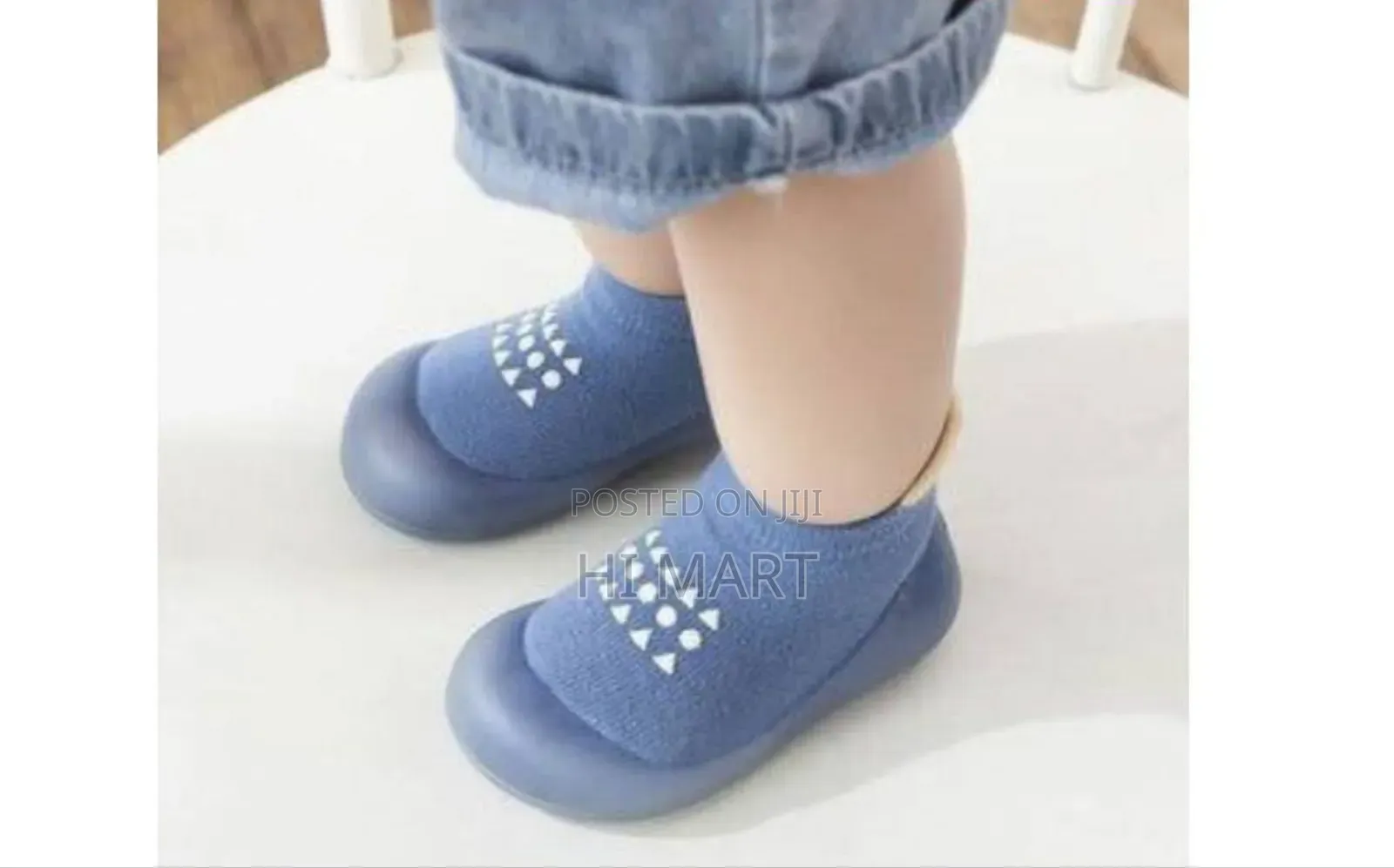 Top Quality Anti Slip Kids Shoe