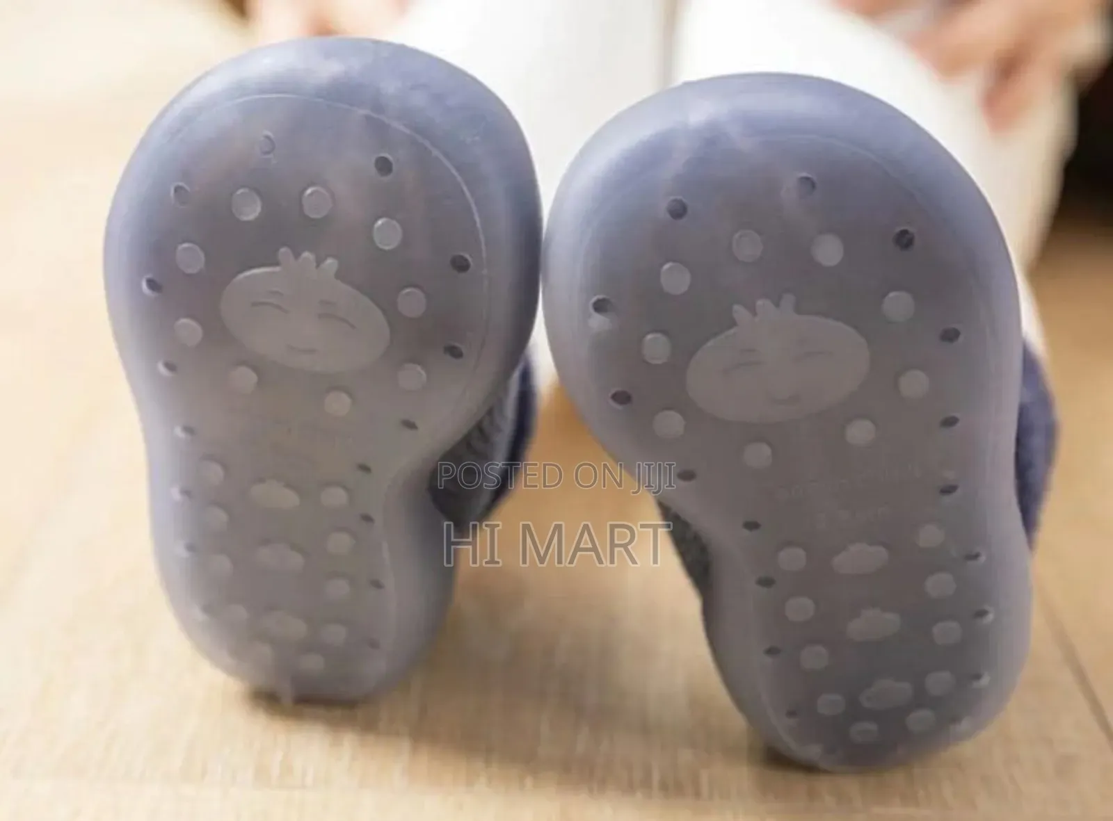 Top Quality Anti Slip Kids Shoe