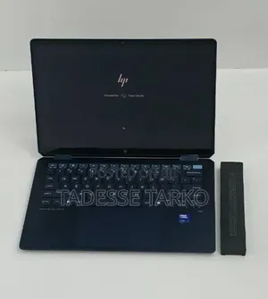 New Laptop HP OmniBook Ultra Flip 14" 32GB Intel Core Ultra 7 SSD 1T