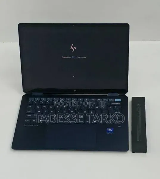 New Laptop HP OmniBook Ultra Flip 14" 32GB Intel Core Ultra 7 SSD 1T