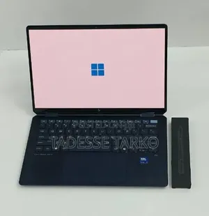 New Laptop HP OmniBook Ultra Flip 14" 32GB Intel Core Ultra 7 SSD 1T