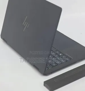 New Laptop HP OmniBook Ultra Flip 14" 32GB Intel Core Ultra 7 SSD 1T