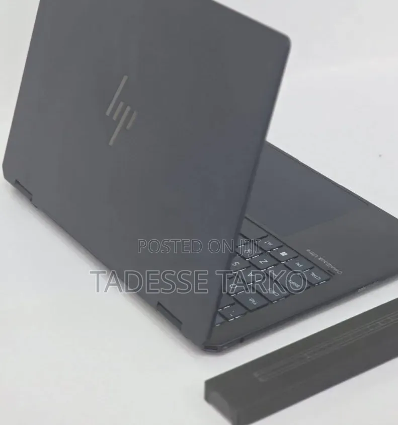 New Laptop HP OmniBook Ultra Flip 14" 32GB Intel Core Ultra 7 SSD 1T