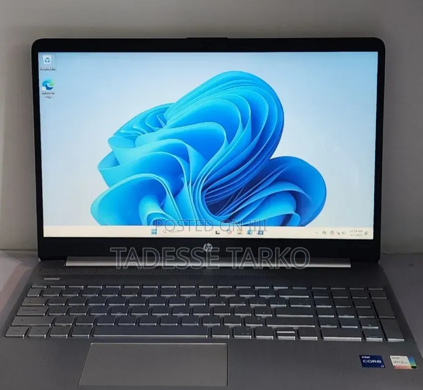 New Laptop HP Stream Notebook 16GB Intel Core i7 SSD 512GB