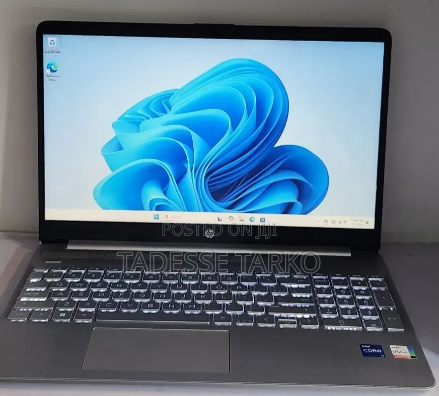 New Laptop HP Stream Notebook 16GB Intel Core i7 SSD 512GB