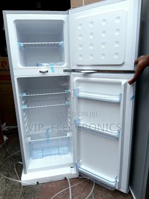 Dalta Refrigerator 250 New 2026 Model Original Fridge